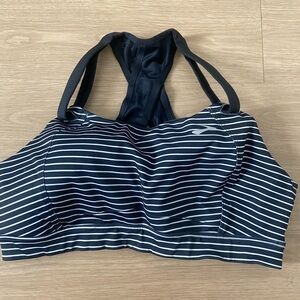 Brooks Juno High Support Bra